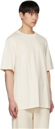 SIR. SSENSE Exclusive Off-White Divico T-Shirt