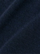 Club Monaco - Slim-Fit Sweater - Blue