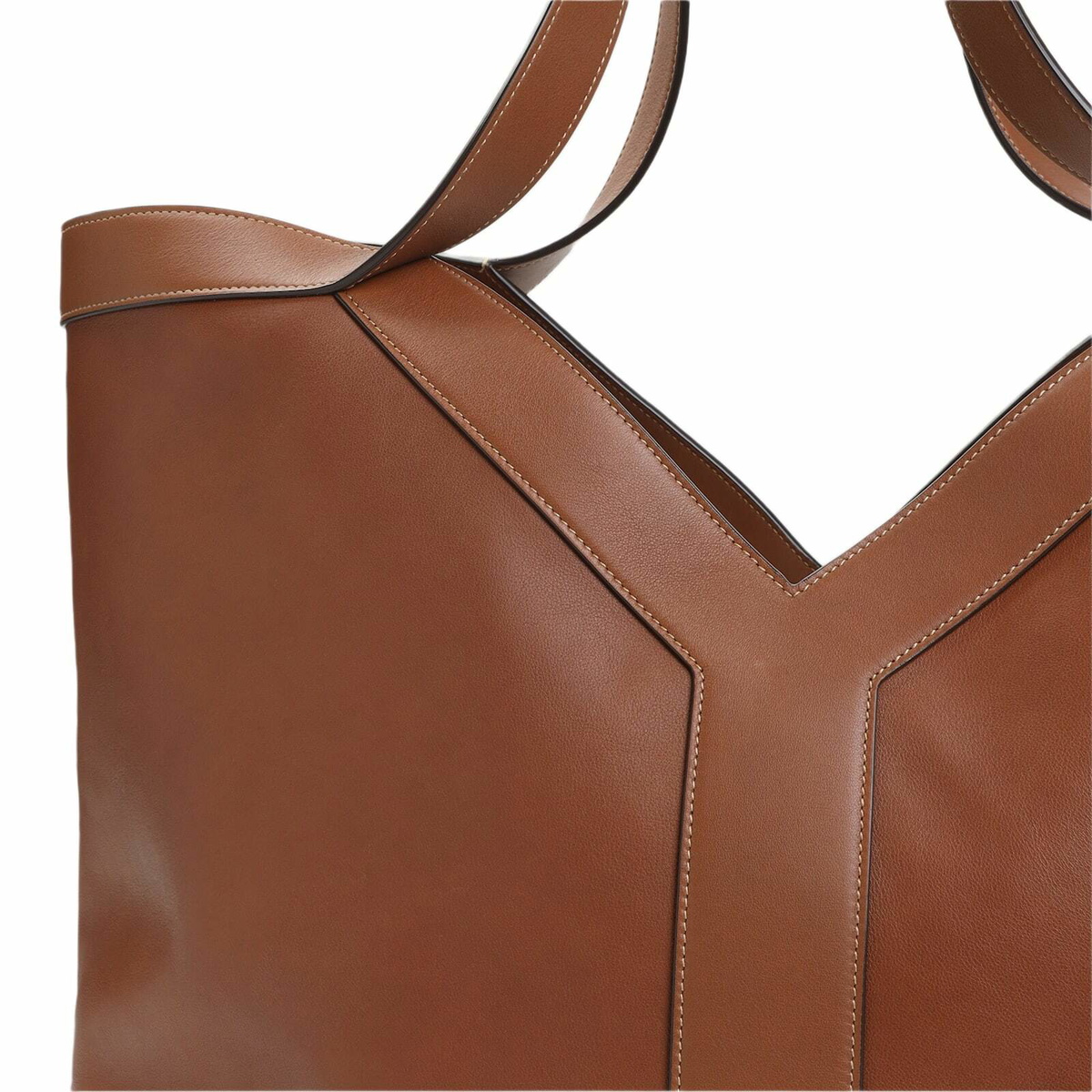 Saint Laurent Y Large Shoulder Bag