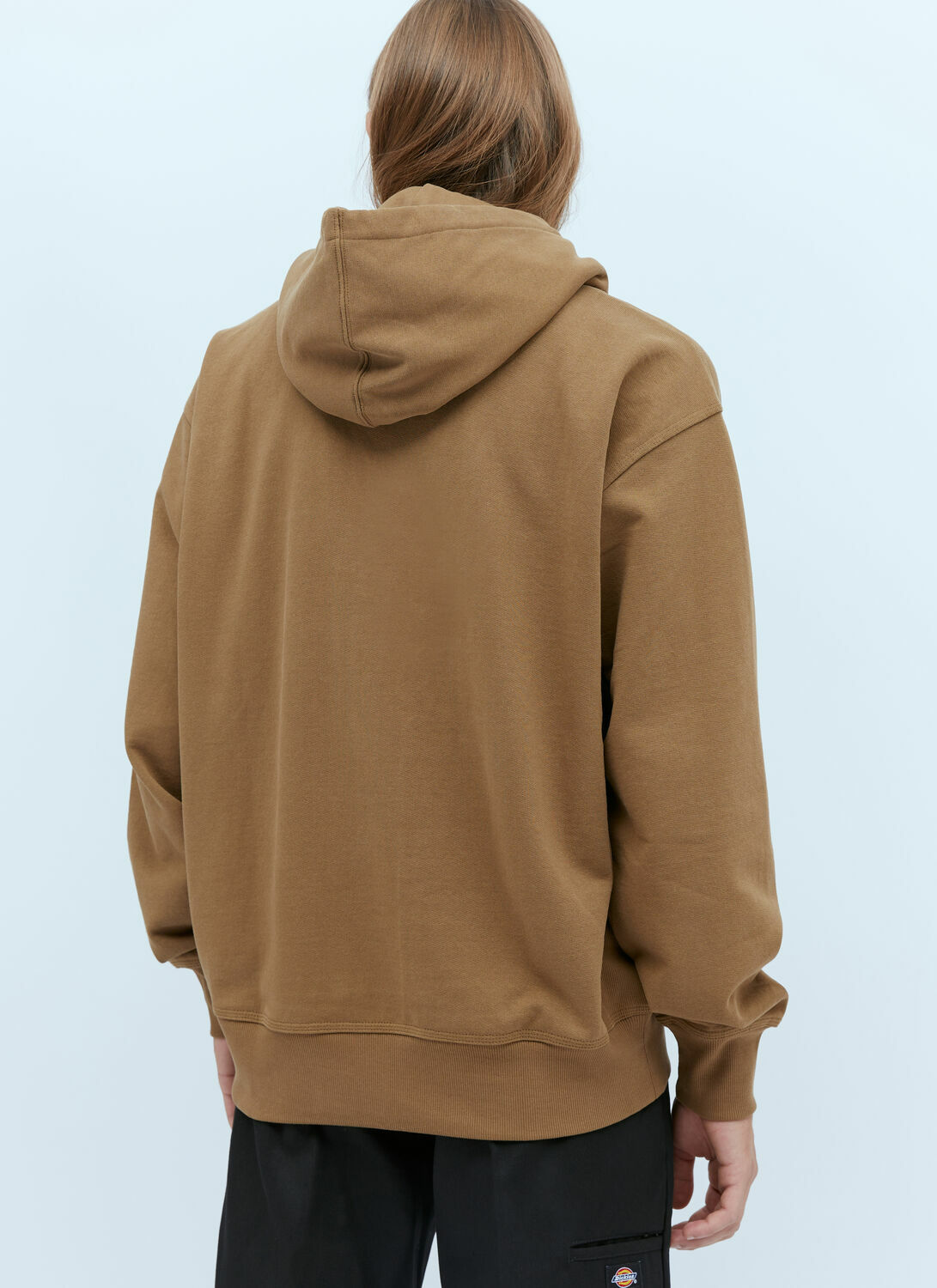 Dickies Gridley Hooded Sweatshirt