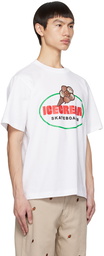 ICECREAM White Gelato T-Shirt