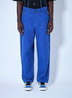 Vans Oxford Five Pocket Pants 