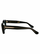 RETROSUPERFUTURE Lira Indice Sunglasses
