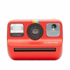 Polaroid Go Generation 2 Instant Camera in Red