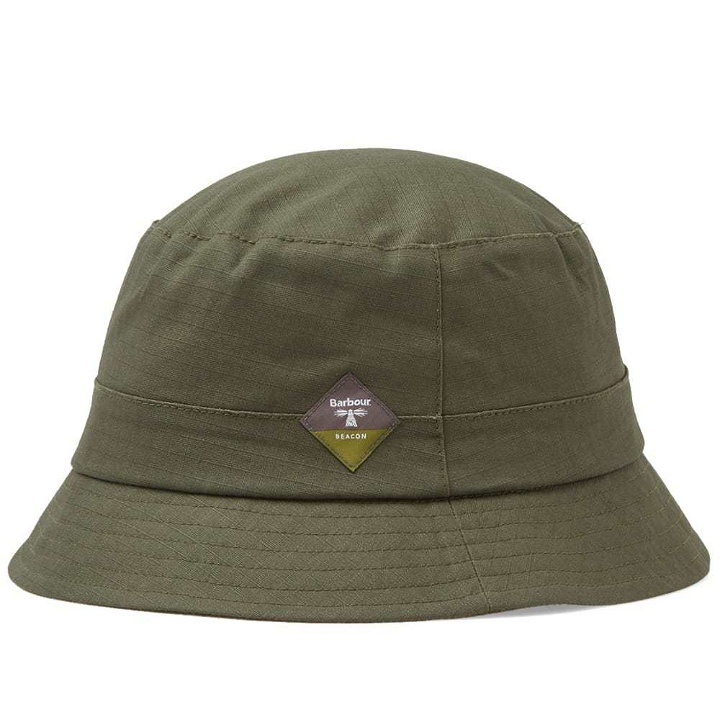 Photo: Barbour Gully Hat Green