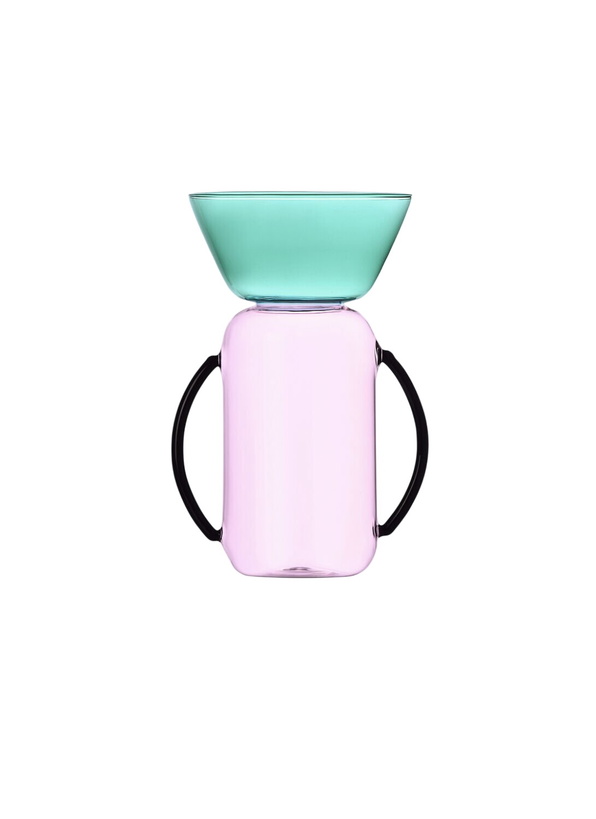Photo: Ichendorf Milano Geléè Medium Vase