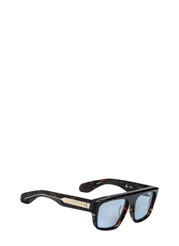Photo: Jacques Marie Mage Ritz Square Sunglasses