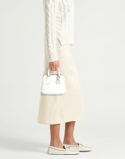 Tory Burch Womens Handbag in Off white
