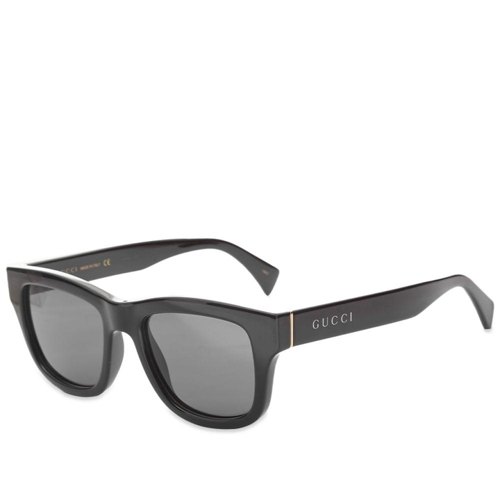 Photo: Gucci Eyewear GG1135S Sunglasses