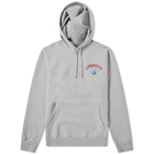 Assid Assidman Hoody