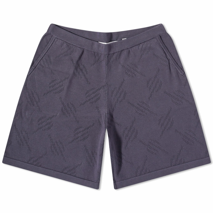 Photo: Daily Paper Men's Ralo Short in Iron Grey