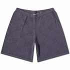 Daily Paper Men's Ralo Short in Iron Grey