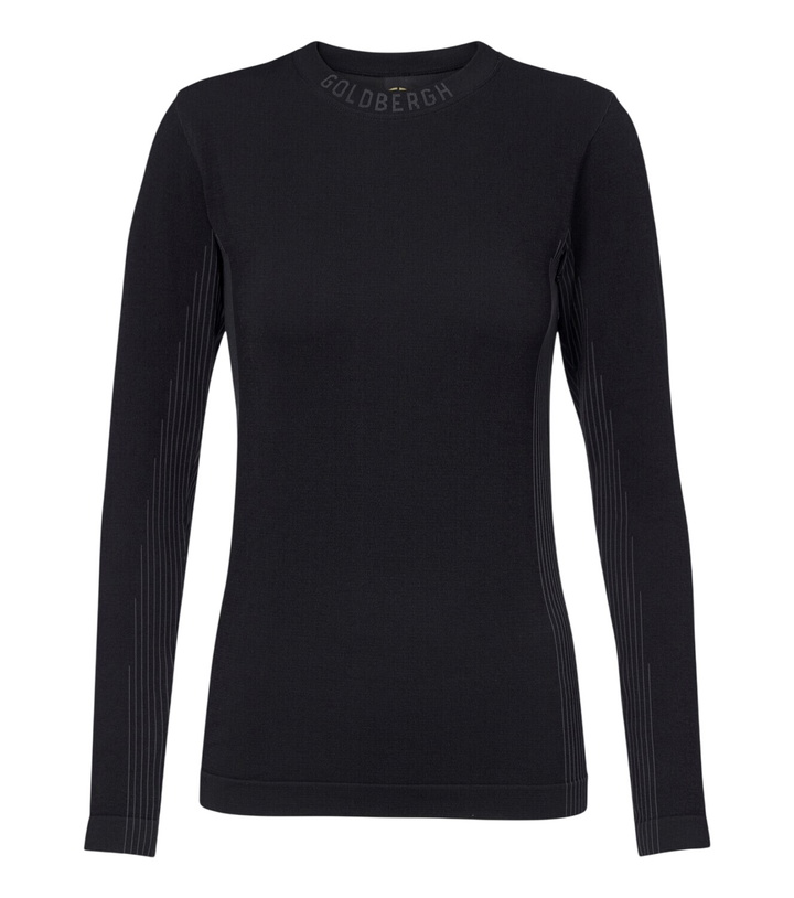 Photo: Goldbergh Mika ski top