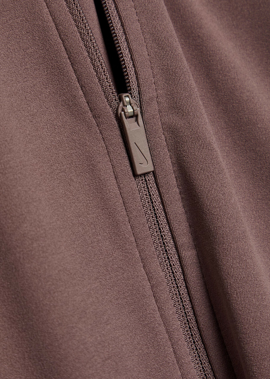Nike Zenvy Dri-fit Infinasoft Jacket Mauve