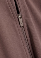 Nike Zenvy Dri-fit Infinasoft Jacket Mauve