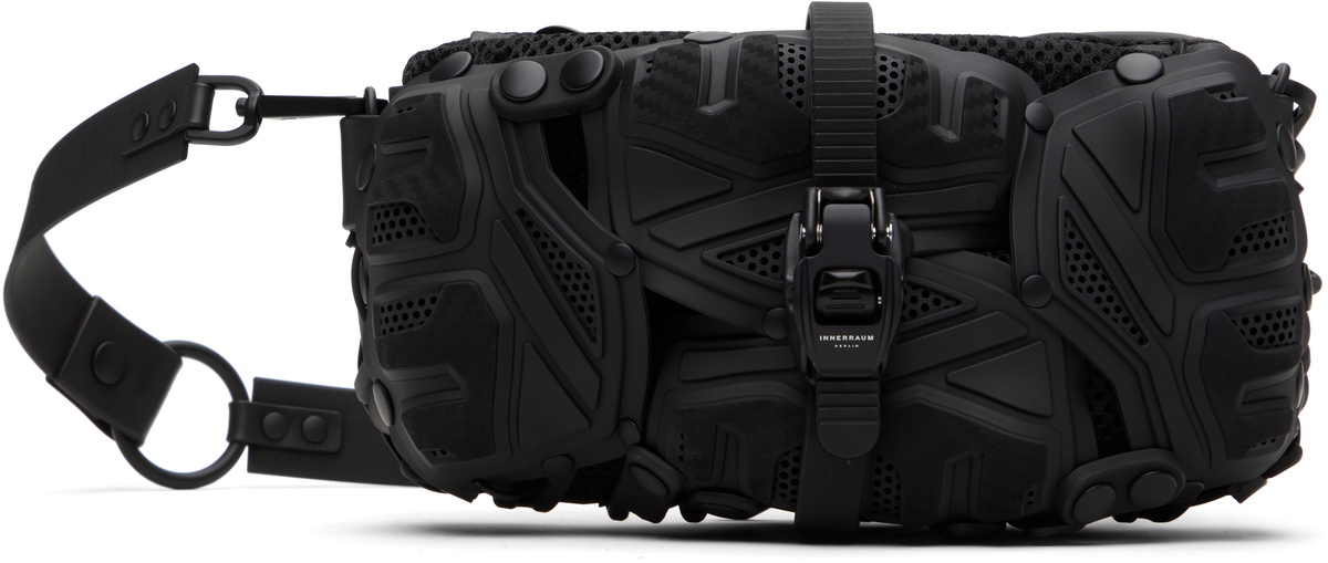 【関税込み】Innerraum ブラック Object I31 Funcase ポーチ Innerraum Object I31 Funcase Pouch in Black for Men | Lyst