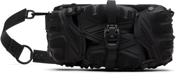 Photo: Innerraum Black Objet I67 Crossbody Bag