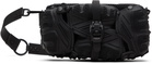 Innerraum Black Objet I67 Crossbody Bag