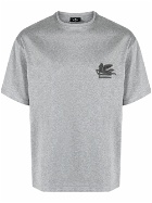 ETRO - Cotton T-shirt