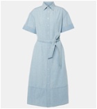 Polo Ralph Lauren Denim shirt dress