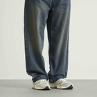 New Balance 9060 Sneaker in Lone Star Grey/Stoneware