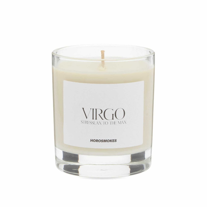 Photo: Horosoaps Virgo Candle 