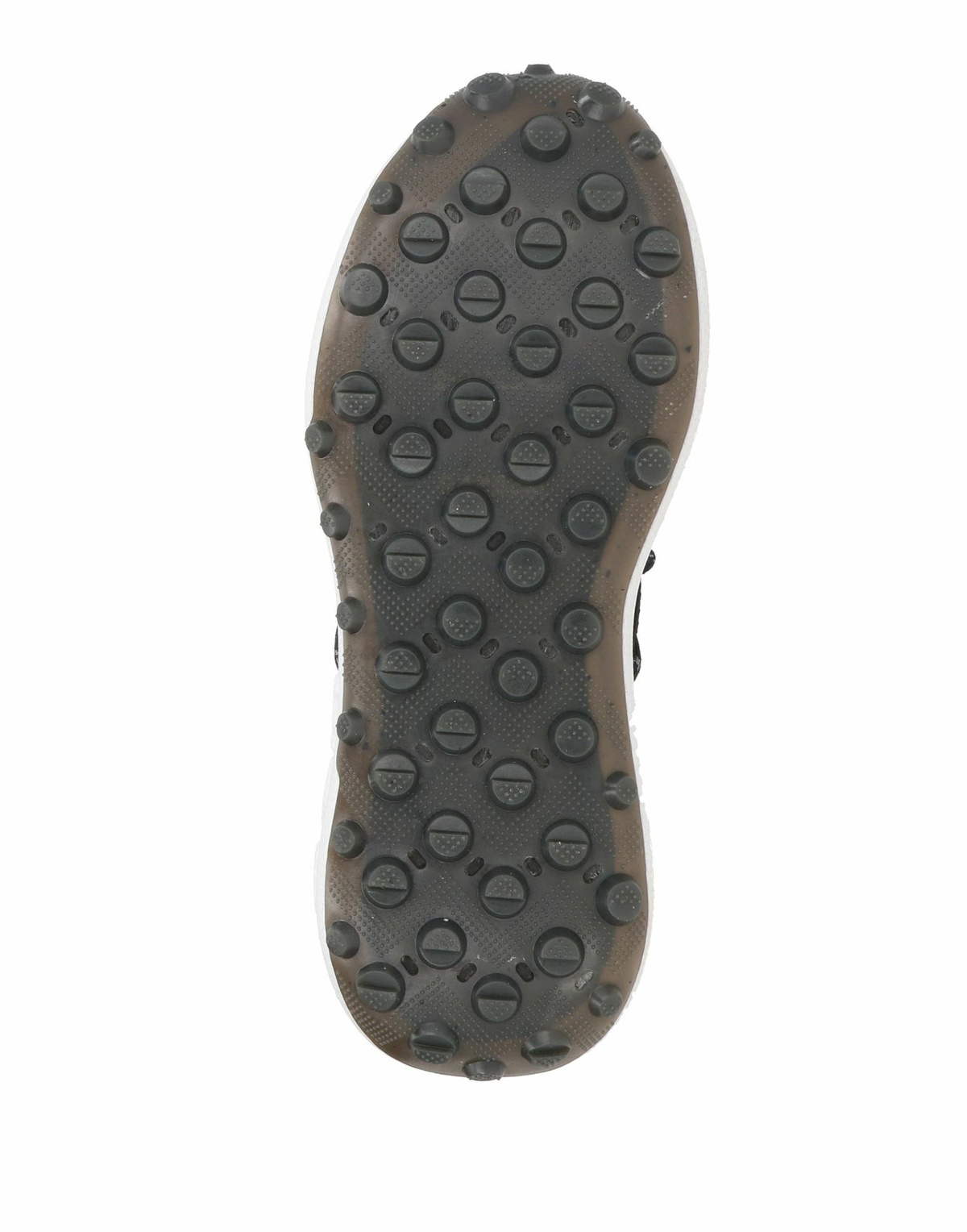 Under Armour Womens Sneakers in Black