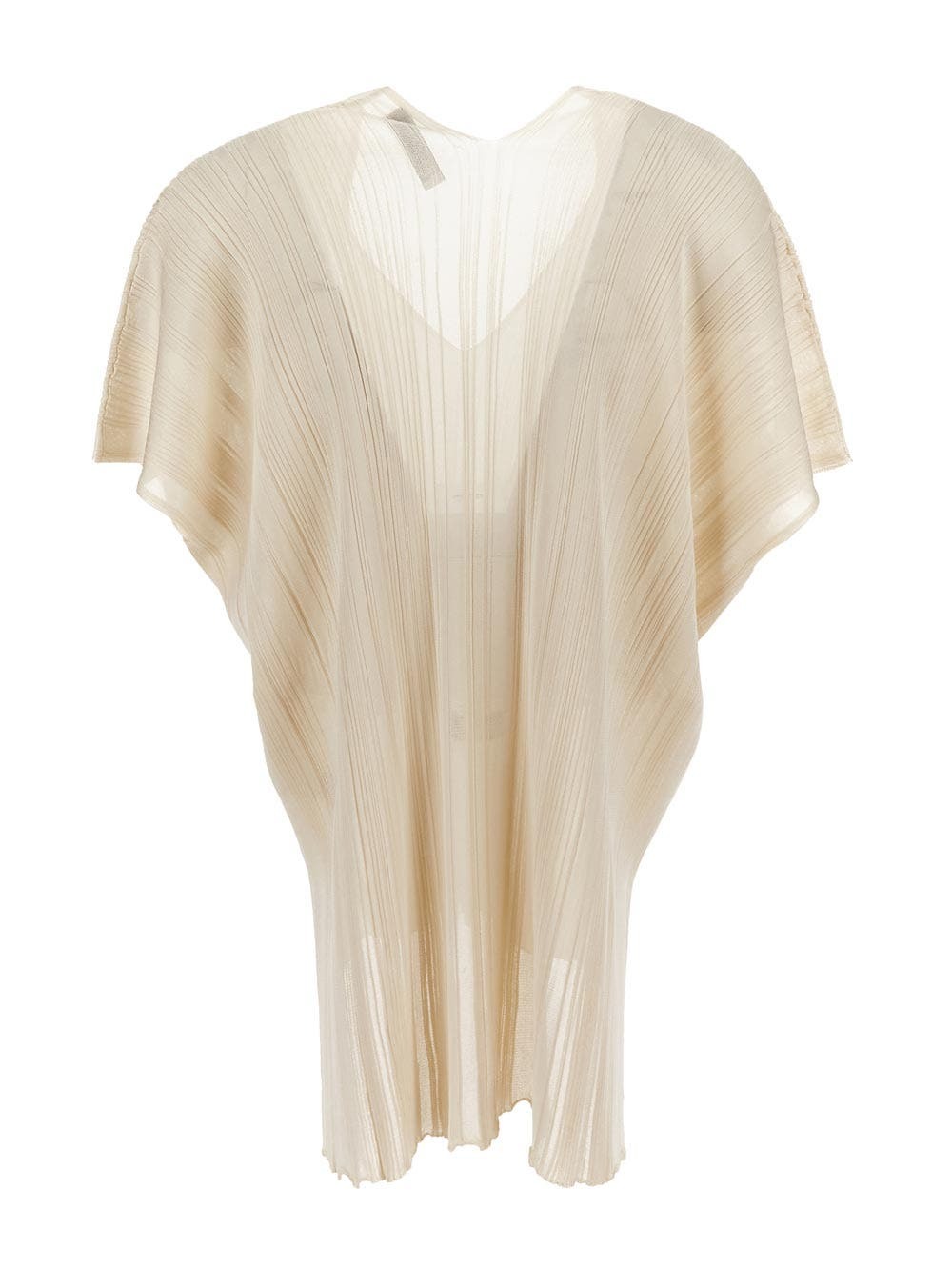 Gentryportofino Viscose T Shirt