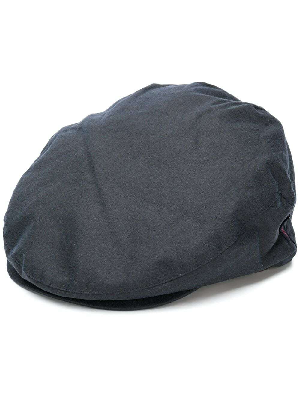 Barbour Red Noah Edition Sports Cap Barbour