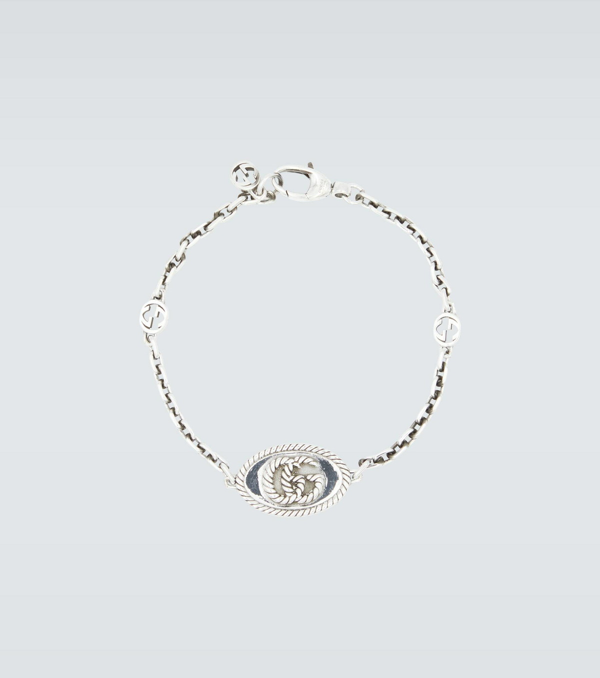 Gucci - Double G bracelet