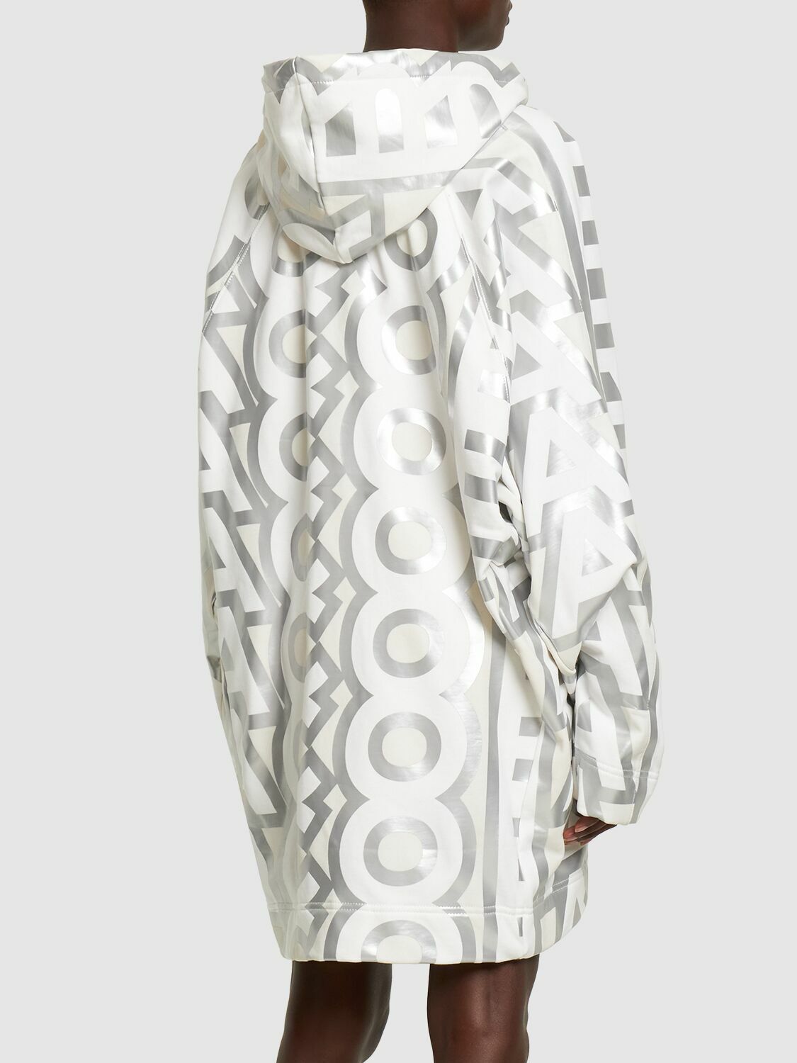 MARC JACOBS（パーカー）のフリマアイテム一覧