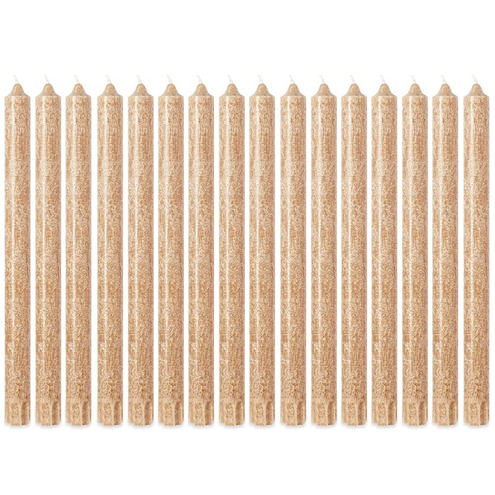 Photo: Ferm Living Uno Candles - Set of 16