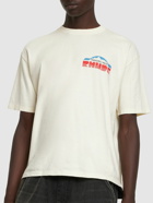 RHUDE - Paradiso Rally Printed T-shirt