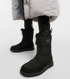 Canada Goose - Cypress fold-down puffer boot