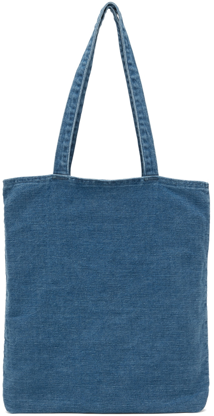 Objects IV Life Tan Deadstock Tote