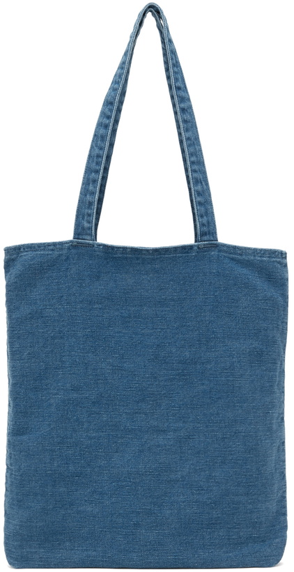 Photo: Objects IV Life Tan Deadstock Tote