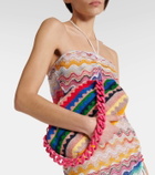 Missoni Zig Zag Small clutch