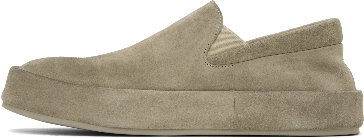 Marsèll Gray Cassapelle Sneakers