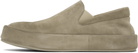 Marsèll Gray Cassapelle Sneakers