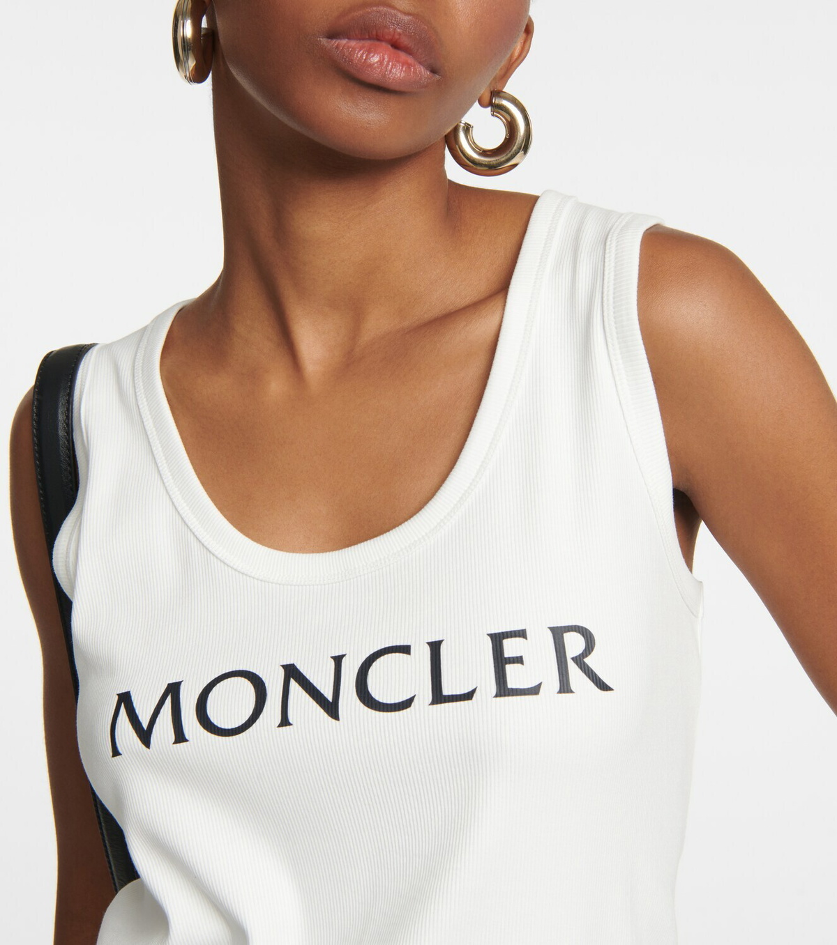 MONCLER モンクレール タンクトップ H10918P00001 MONCLER(モンクレール) / タンクトップ/M/--/BLK/H10918P00001