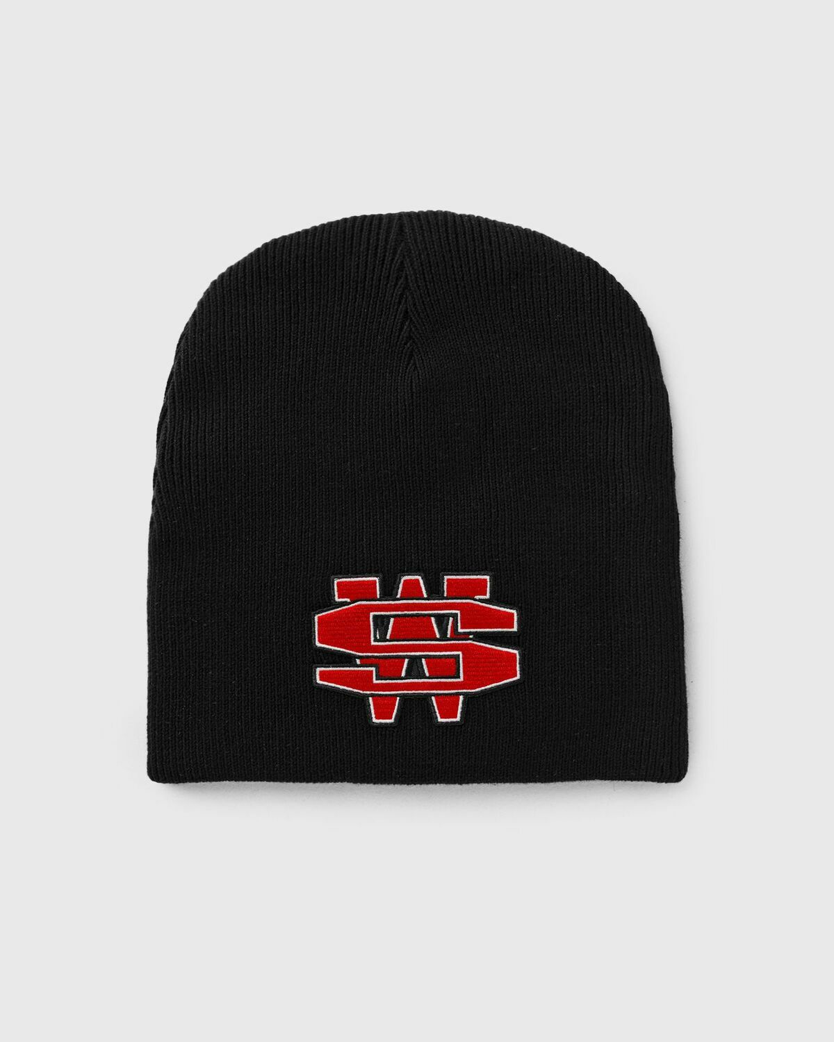 032c ONE DOLLAR BILL BEANIE Black Mens Beany