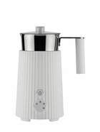 ALESSI - Plissé Induction Milk Frother