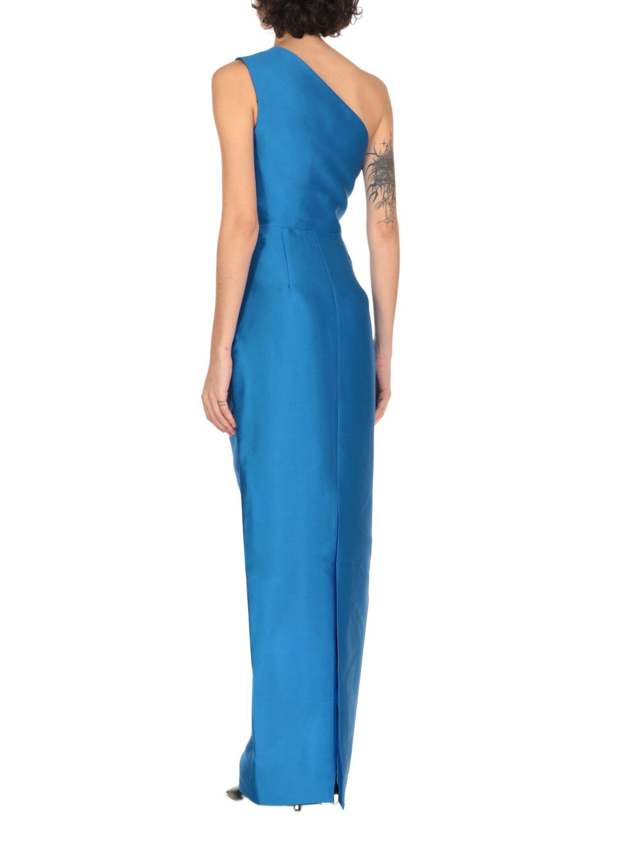 Solace London Kira Maxi Dress Solace London