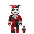 Medicom Harley Quinn Batman Animated Version Be@rbrick