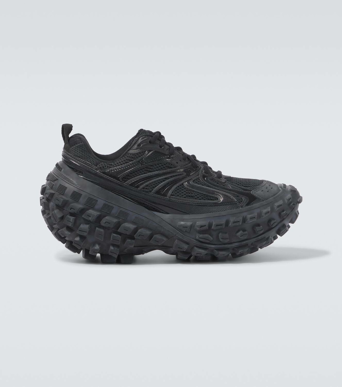 Balenciaga Bouncer sneakers Balenciaga