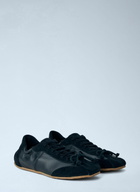 Abra Ballerina Sneakers