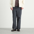 Palmes Men's Lucien Trousers in Charcoal