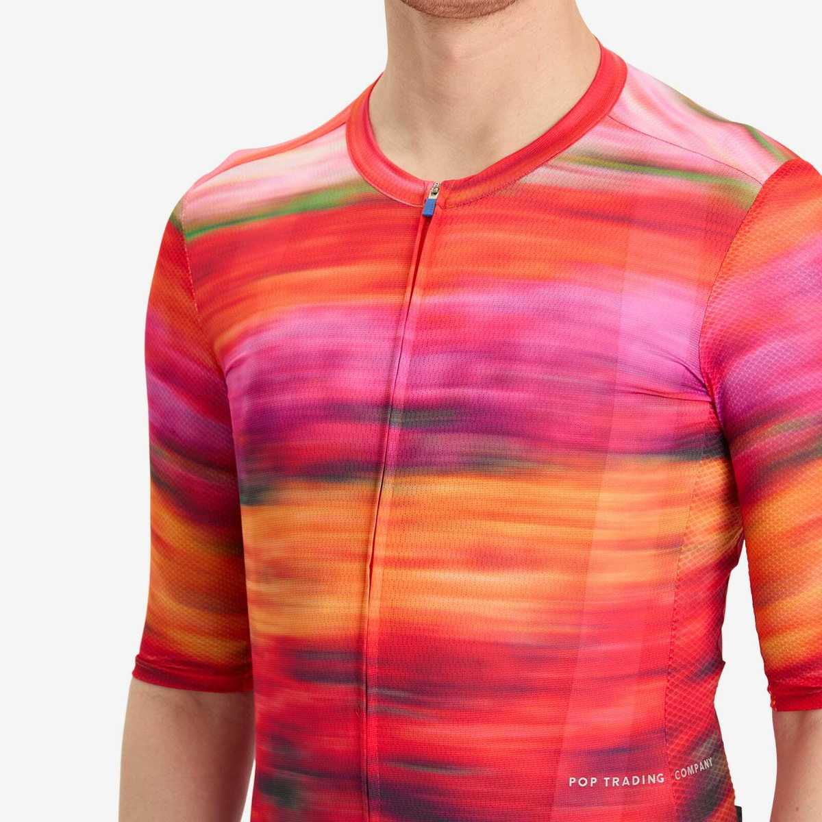 MAAP Men's x Pop Trading Company Pro Air Jersey 3.0 in Tulip