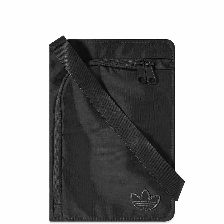 Photo: Adidas Contempo Shoulder Bag in Black