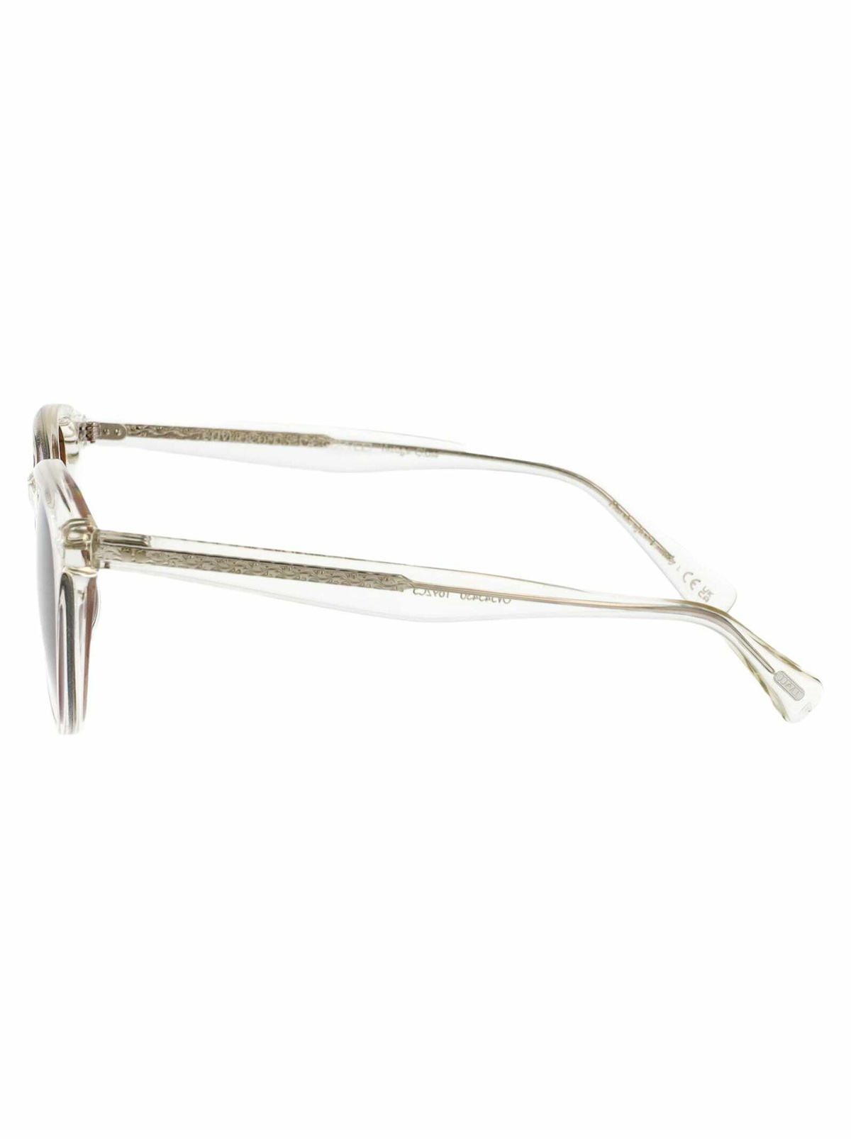 Oliver Peoples Nilos Sunglasses